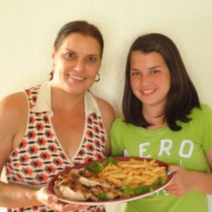 Meet your Posher, Melinda